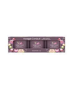 Yankee Candle - Berry Mochi Votive Candle